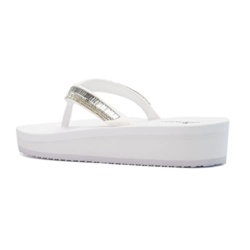 Image of Nova Utopia Women's Casual Summer Wedge Sandals