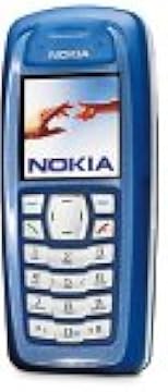Nokia 3100