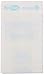 Redi-Tag, RTG31000, Permanent Stick Write-On Index Tabs, 104 / Pack , White