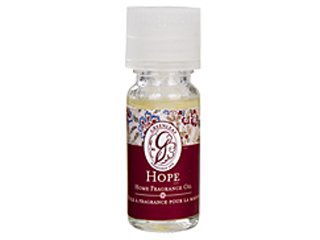 Hope Home Fragrance Oil by Greenleaf, .33 oz