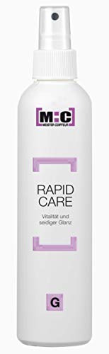 M:C Rapid Care 250 ml démêlant immédiat formule légèreté universelle