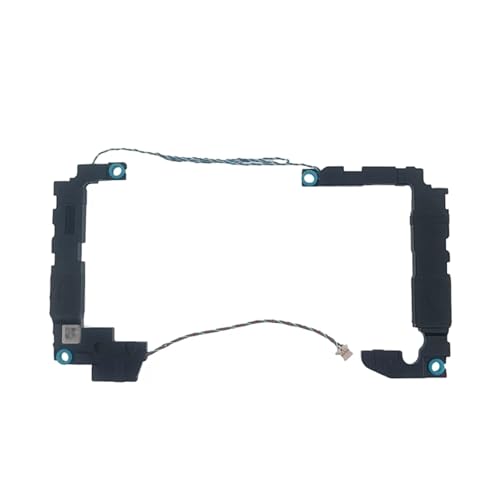 Haut-parleurs internes pour Dell Pro 15 Essential : réparer le son grésillant