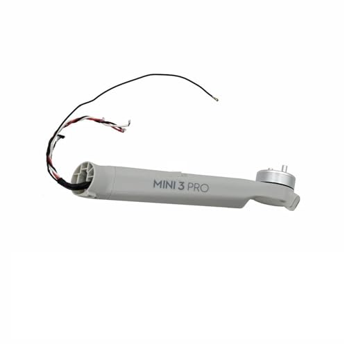 ���[�^�[�A�[�� DJI Mavic Mini 3 �v���t�����g/���A��/�E���[�^�[�A�[���X�y�A�p�[�c�h���[������(Left Front Arm)