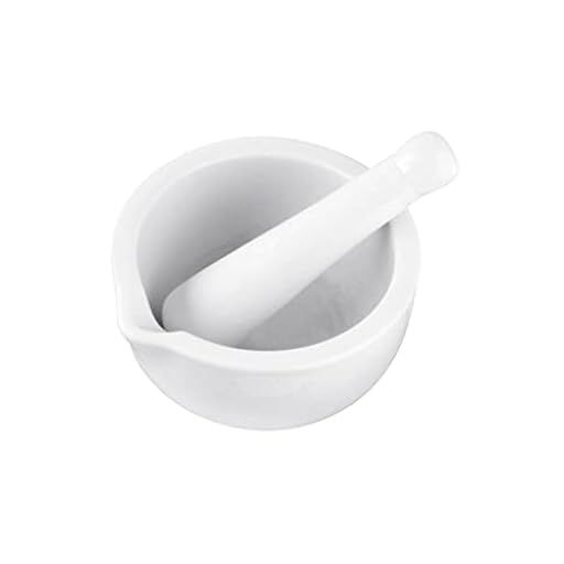 Fackelmann Mortero de Cocina de Cerámica, para Triturar Ajo, Pimienta, Perejil, Especias, Salsas y Aliños, Color Blanco, Apto para Lavavajillas, 11x6 cm 1 ud. | Ya disponible en tu tienda friki favorita! En mundofriki.es! Fackelmann Mortero de Cocina de Cerámica, para Triturar Ajo, Pimienta, Perejil, Especias, Salsas y Aliños, Color Blanco, Apto para Lavavajillas, 11x6 cm 1 ud. | Ya disponible en tu tienda friki favorita! En mundofriki.es!