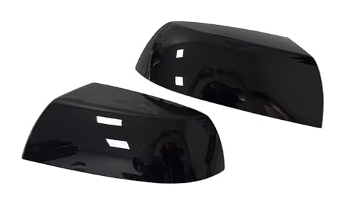 Garniture rétroviseur Sequoia pour sublimer l'esthétique de votre grand SUV