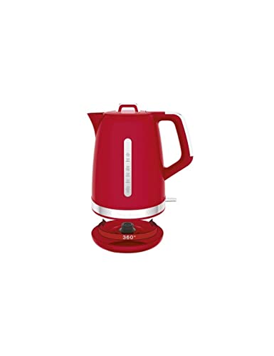 Bouilloire MOULINEX SOLEIL BY320510 - vue 7