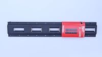 Milwaukee for PACKOUT Rail System for Wall mounting PACKOUT Rails 50 cm (1)