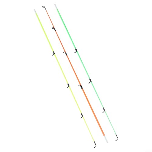 Startbuymore Lightweight 120g Fishing Rod Feeder Carp Rod, Travel Fishing Rods, 52 * 4cm