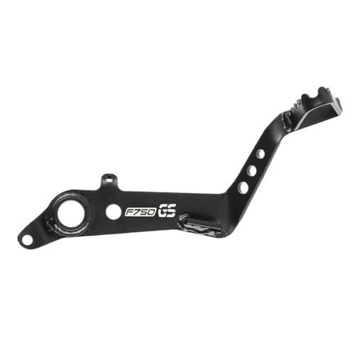Freins hydrauliques pedale arriere pour partir en voyage a moto BMW F750GS F850GS