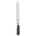 Produktbild Richardson Sheffield V SABATIER Brotmesser | 22 cm lange Klinge | gehärteter Klingenstahl | Kunststoffgriff | rostfrei und extrem scharf | Profi Messer | Brotmesser Wellenschliff | Küchenmesser