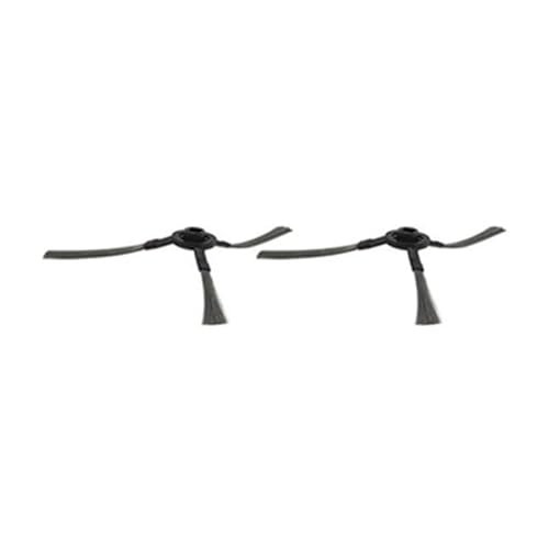 ALNENWT Repuestos for aspiradora robótica Vileda VR 201 VR201 PetPro con Filtro HEPA y Cepillo Lateral.(Plum) ALNENWT Repuestos for aspiradora robótica Vileda VR 201 VR201 PetPro con Filtro HEPA y Cepillo Lateral.(Plum)