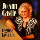 Ragtime Favorites