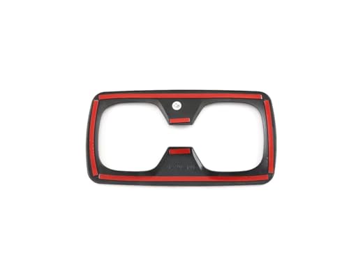 Accesorio para auto portavasos Lexus NX 250/350 2022-2025 ABS miniatura 7