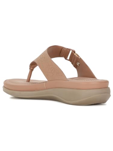 Image of Bata Comfit Women's Slip-on Sandal