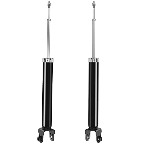 Rear Auto Shocks Set, Scitoo Rear Gas Struts Shock Absorbers Fit For 2004 2005 2006 2007 2008 For Nissan Maxima 344450 5600 Set Of 2 Shocks And Struts #TOP17