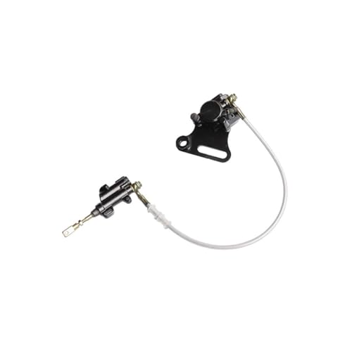 Étrier de frein arrière 15mm pour restaurer le freinage des motos PIT Trail