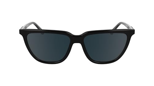 Calvin Klein Women's Ck24537s Rectangular Sunglasses