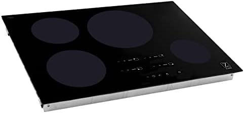 ZLINE 30 in. Induction Cooktop with 4 burners (RCIND-30)