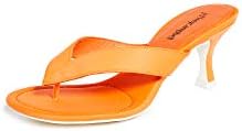 Jeffrey Campbell Women's The One Thong Sandals