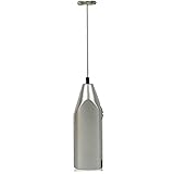 Mini Beater de huevo eléctrico no se usa para batir los huevos, sino que también se usa para leche, café, lattes, matcha y espuma de chocolate