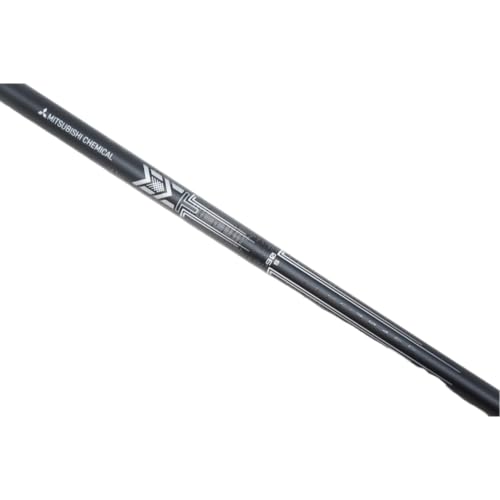 Mitsubishi MMT Iron Shaft 80g