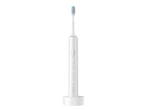 Xiaomi Smart Electric Toothbrush T501 Spazzolino da Denti Elettrico Professionale Brushless con Autoregolazione Pressione