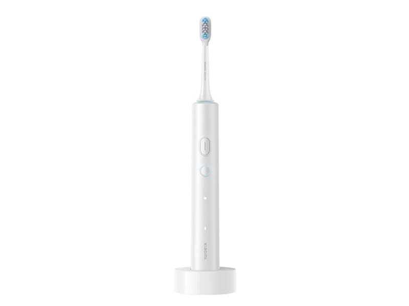 Xiaomi Smart Electric Toothbrush T501 Spazzolino da Denti Elettrico Professionale Brushless con Autoregolazione Pressione