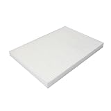 Cabin Air Filter 97133-2L000 Compatible For Hyundai I30 Kia CEE'D Car Auto Part 087902L000A