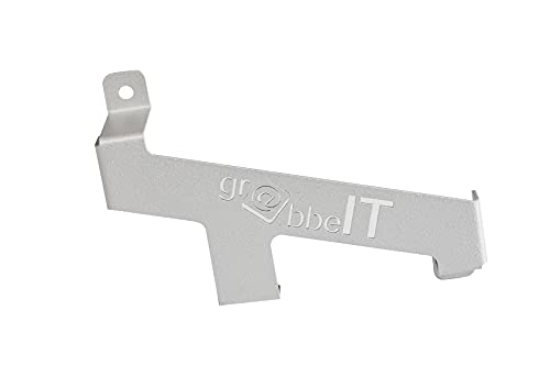 Preisvergleich Produktbild GrabbeIT Anti-Theft Sicherung für AVM!Repeater 2400