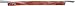 Niman Ranch Uncured Applewood Smoked Ham Steak, 8oz