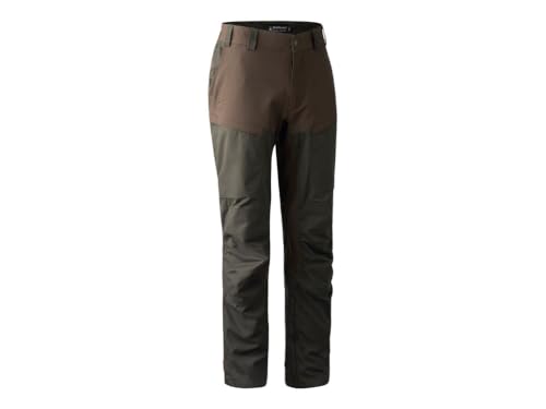Deerhunter Streik Hose Deep Green