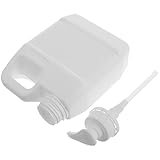 Capacité : ce pichet distributeur offre une capacité, idéale pour répondre aux besoins de bain de toute la famille. fini les achats fréquents ! gain de temps et d’énergie assuré. pichet avec bouchon à pompe. bouteilles de shampoing rechargeables