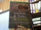 Gardens & Parks in Spring