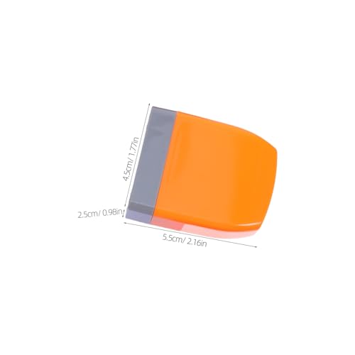 TOMETURE 5pcs Teacher Reward Stamps Self Inking for Classroom Grading and Homework with Motivational English Encouragement Messages Plastic Rectangular Stamper for Elementary School - Image 2