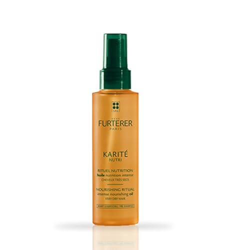 Karite Nutri Oil 100 Ml