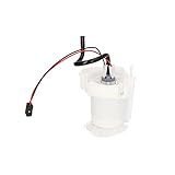ENGITECH Schlingertopf, Kraftstoffpumpe