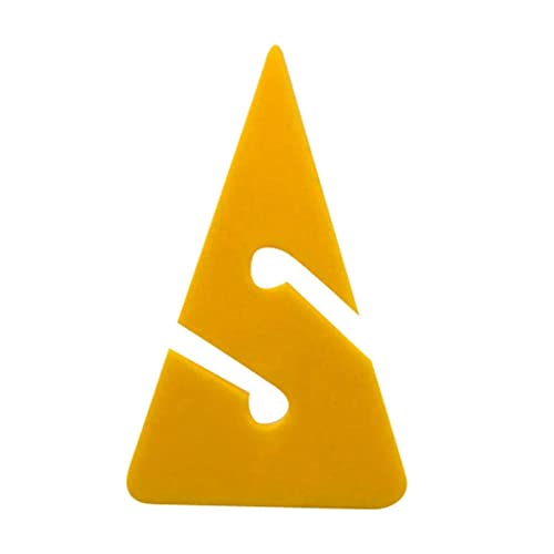 Marcadores Triangulares con Flechas para Circuitos de Prácticas y Almacenes 5