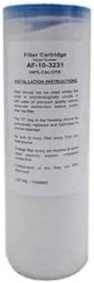 Aries (AF-10-3231) 9.75x3 pH Neutralizer 100% Calcite Filter