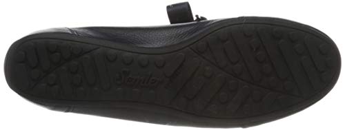 Semler Nele, Sneaker Donna, Blu (Ocean 070), 38