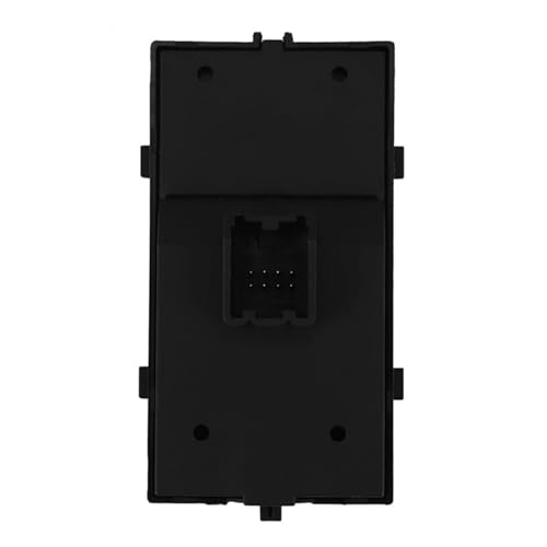 Commande de lève-vitre 13305373 bouton de commande robuste - 3