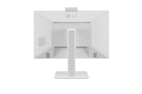 Image of LG 24'' FHD All-in-One iGel OS Thin Client for Healthcare with Intel Pentium Processor, Dual-Band RFID, Webcam & Mic