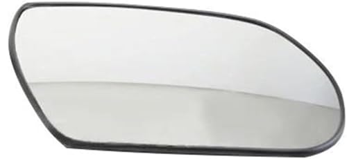 Rétroviseur chauffant avec lentille de recul droite pour Hyundai Santa Fe 2009 à 2012
