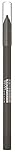 Maybelline New York Eyeliner, Waterproof, Smudge-proof and Long-Lasting, Tattoo Liner Gel Pencil, No. 902 Grayish Black