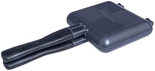 Ridgemonkey - CONNECT SANDWICH TOASTER GRANITE EDITION - STANDARD OR XL (Standard)