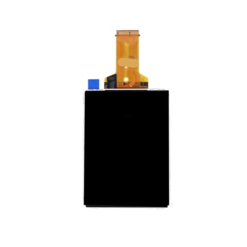 Pantalla táctil con retroiluminación para reparación de cámaras Sony DSC-H55