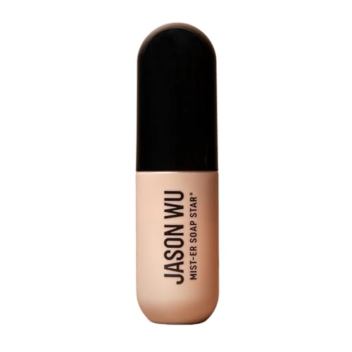 Jason Wu Beauty MIST-ER SOAP STAR - Eyebrow Activator Spray 30ml (1.01 fl oz) image 4