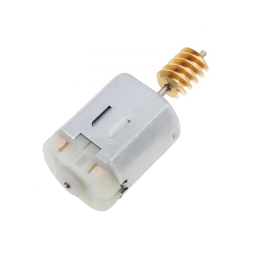 Moteur F280 12V DC pour modélisme et petites réparations électriques