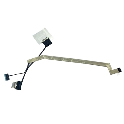 Cable de vídeo 0RNMK1 DC02C011E00 de repuesto pantalla flex LCD 30 pines 3