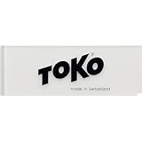 Toko Plexiklinge. 5 mm weiß