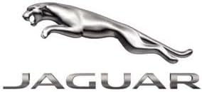 GENUINE JAGUAR C2P17595 Brake Pad Set